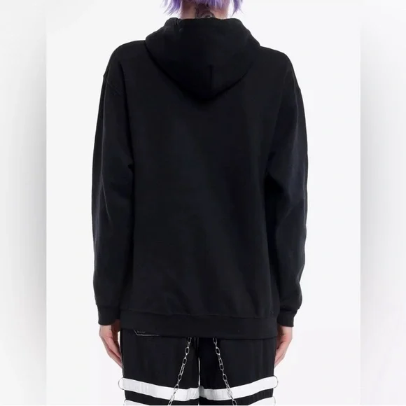 Avril Lavigne Tour Hoodie - Picture 2 of 5